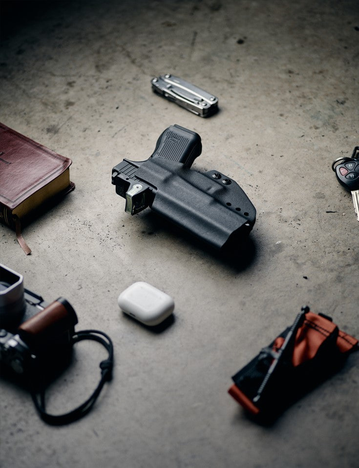 Stingary IWB