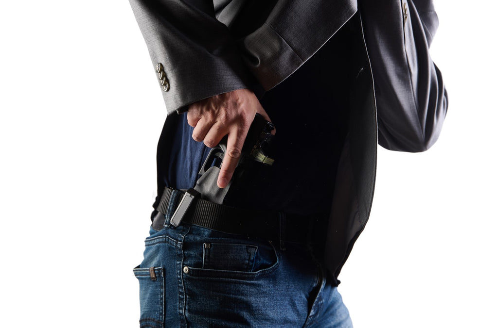 Stingary IWB
